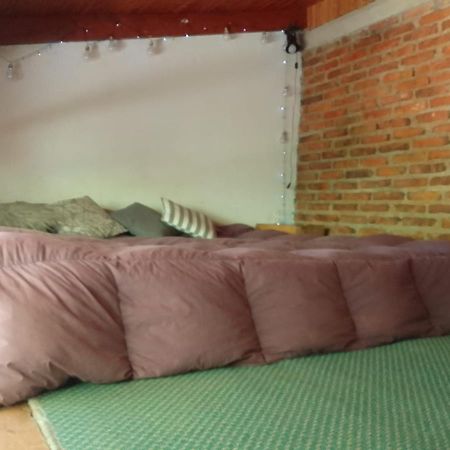 Casita En La Montana Apartment San Martin de los Andes Luaran gambar