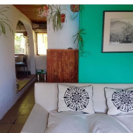 Casita En La Montana Apartment San Martin de los Andes Luaran gambar