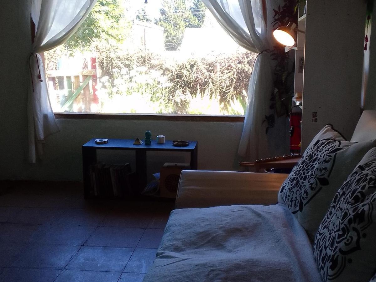 Casita En La Montana Apartment San Martin de los Andes Luaran gambar