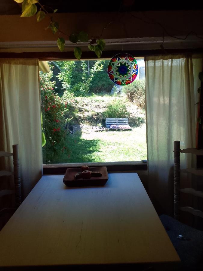 Casita En La Montana Apartment San Martin de los Andes Luaran gambar
