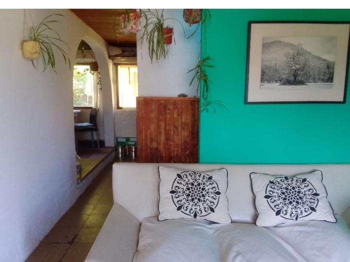 Casita En La Montana Apartment San Martin de los Andes Luaran gambar